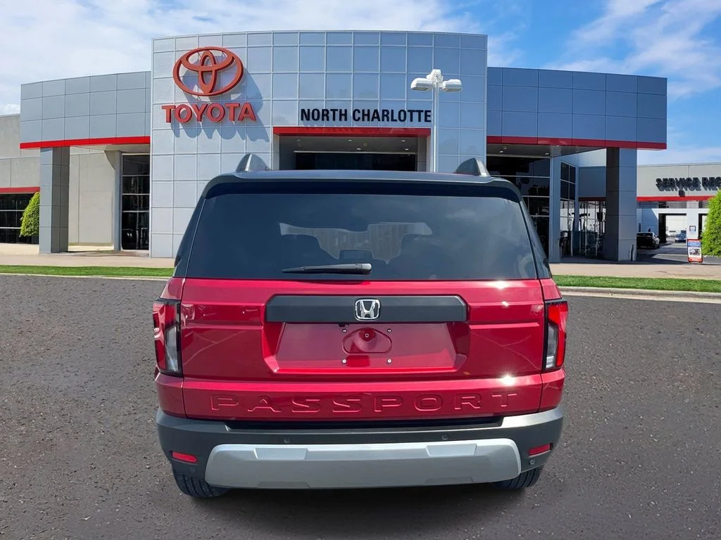 Used 2026  Honda RTL image 7