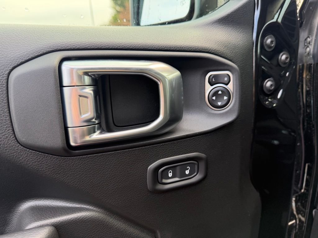 2026 Jeep Gladiator Sport S - Photo 12