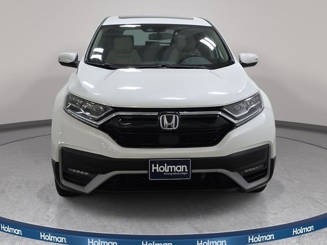 Used 2021  Honda EX-L image 3