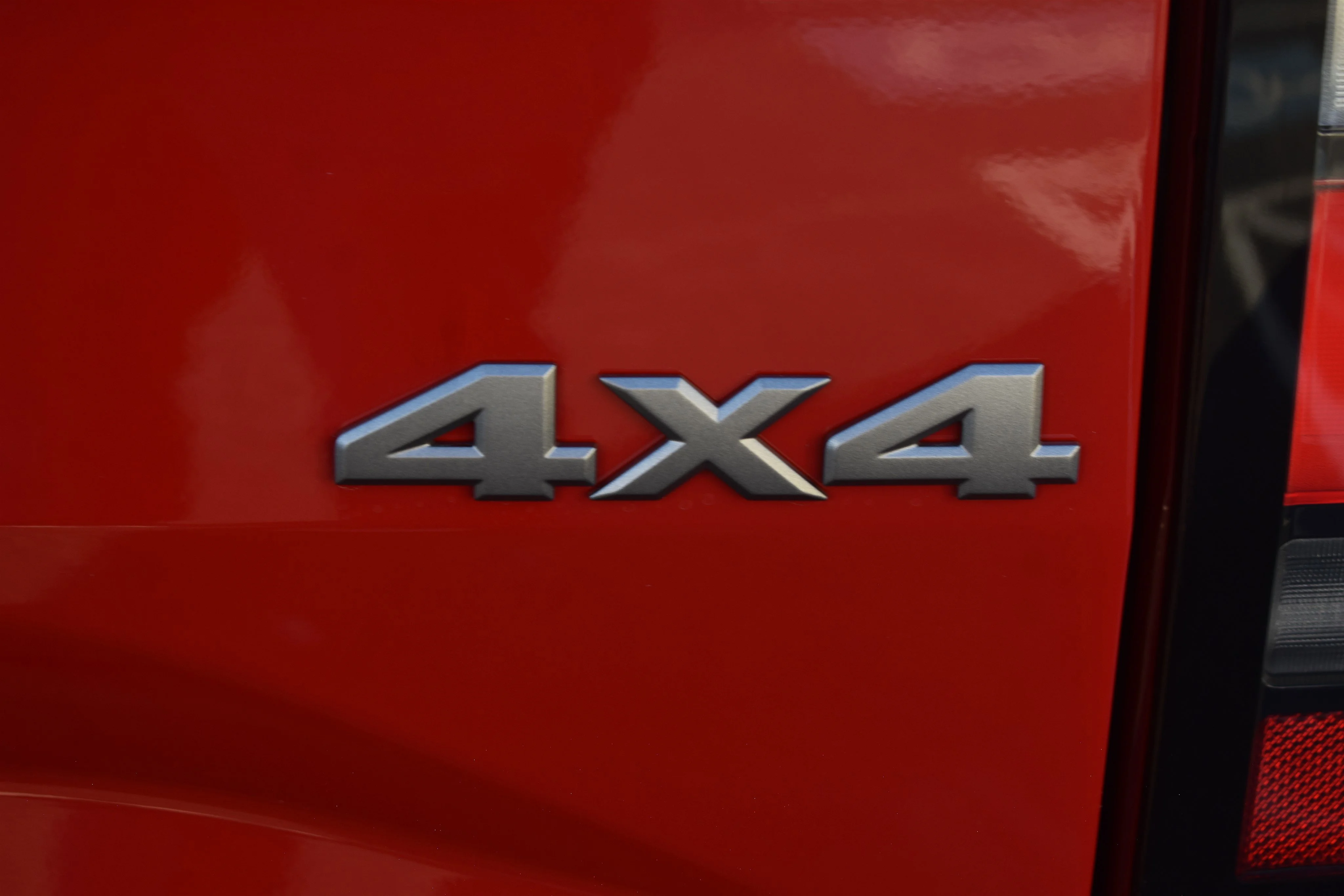 New 2026 Red Alert Nissan SV image 7