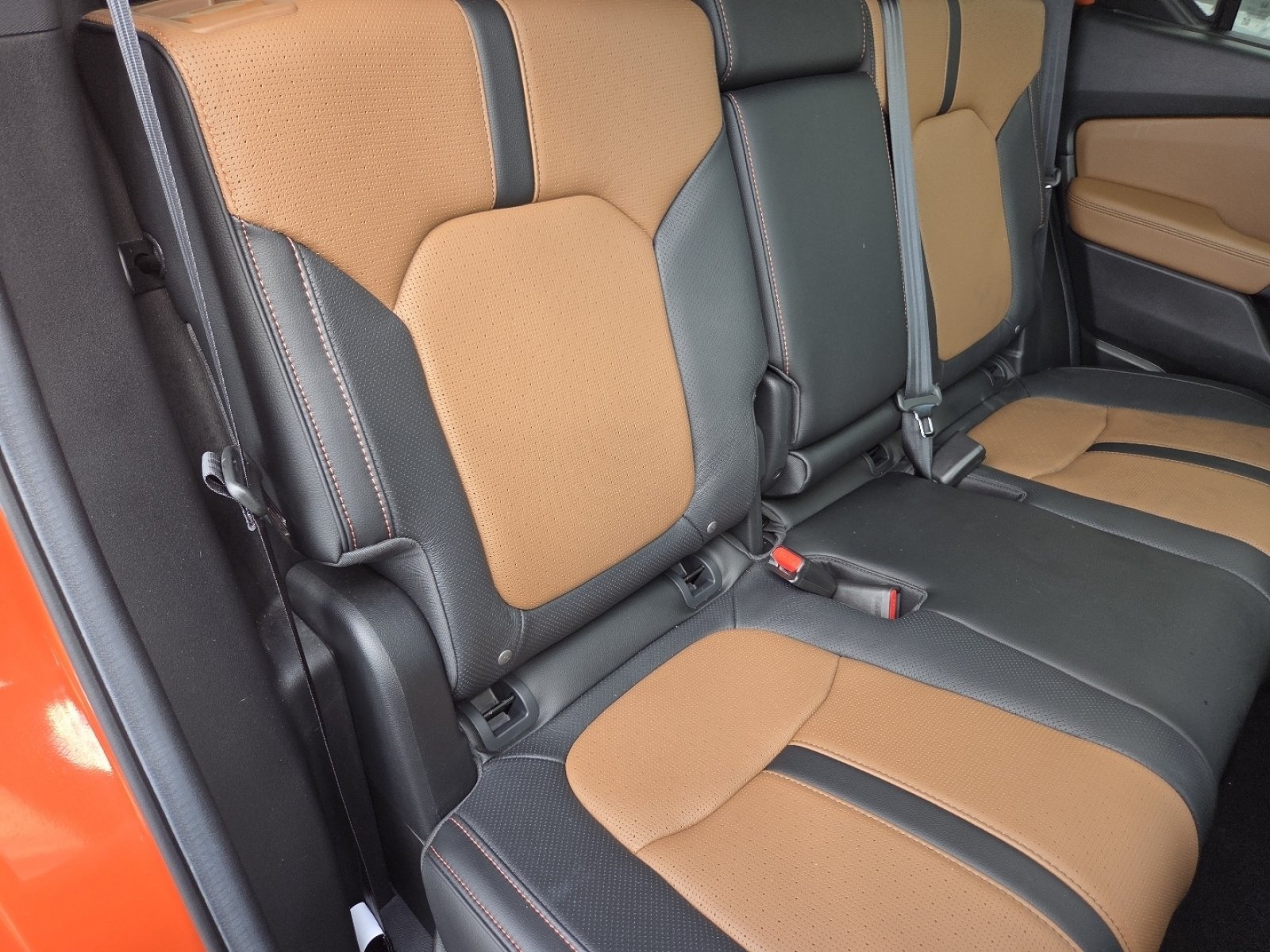 2026 Honda Passport TrailSport Elite - Photo 30