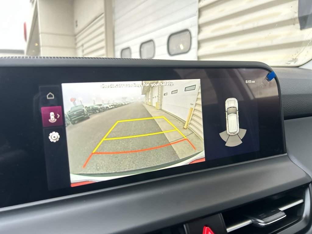 2026 Kia Seltos SX - Photo 22