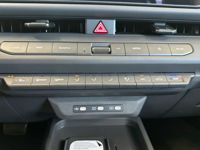 New 2027 Terrain Brown Kia X-Line S image 18