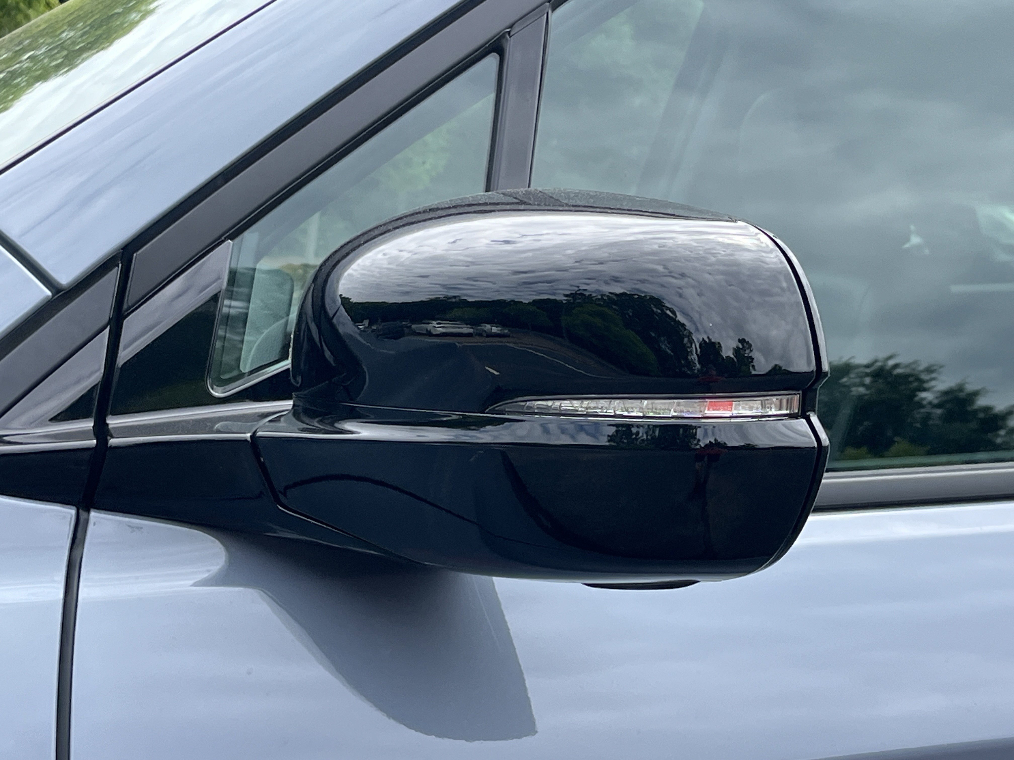 New 2026 Sonic Gray Pearl Honda Black Edition image 28