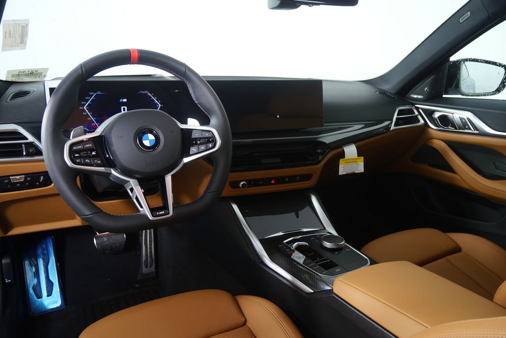Used 2026 Portimao Blue Metallic BMW M440i Gran Coupe image 18