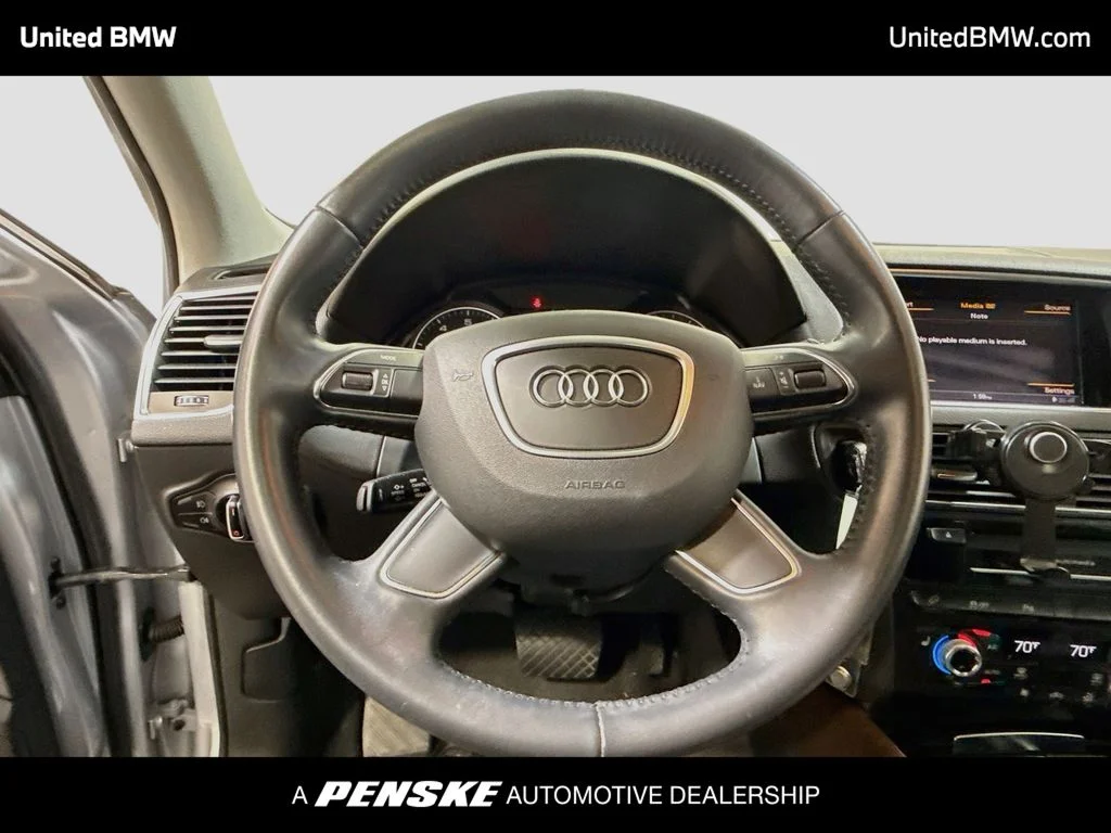 2015 Audi Q5 Premium Plus - Photo 6