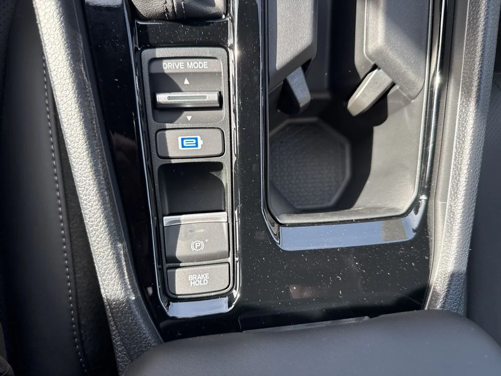 2026 Honda Accord Hybrid Sport-L - Photo 26