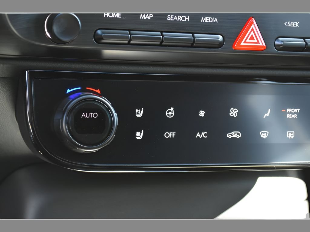 New 2026 Creamy White Pearl Hyundai XRT Pro image 51