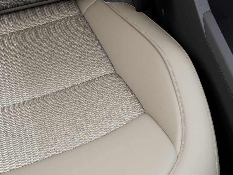 New 2026 Interstellar Gray Kia EX image 24