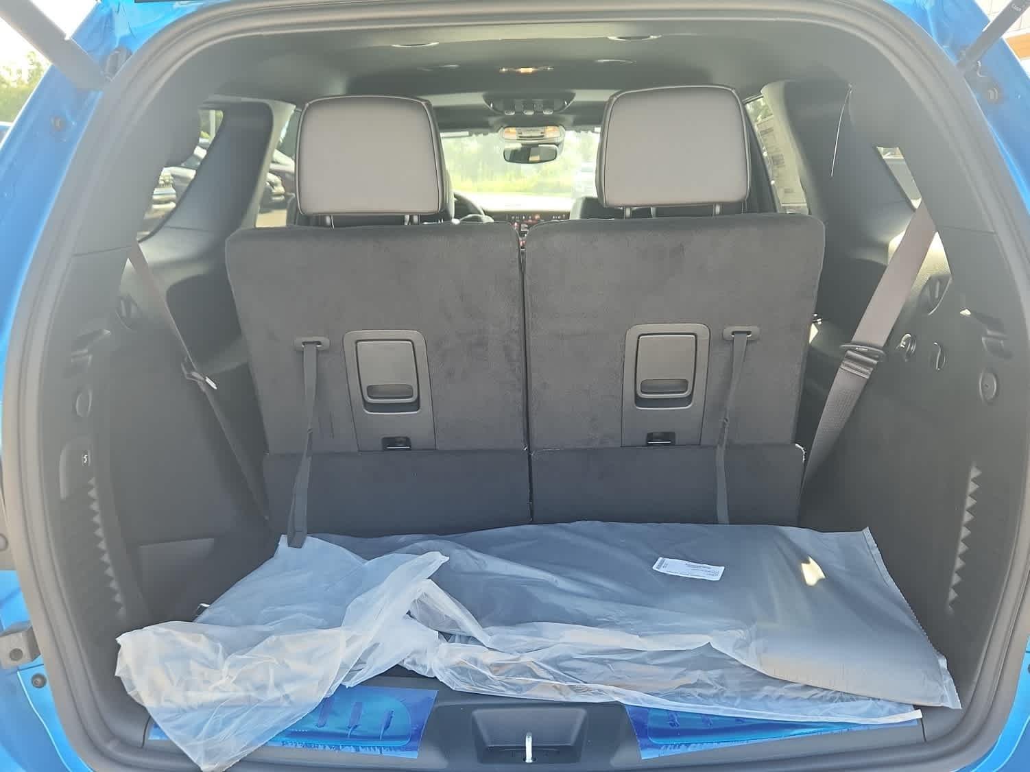 New 2026 B5 Blue Dodge GT Plus image 10