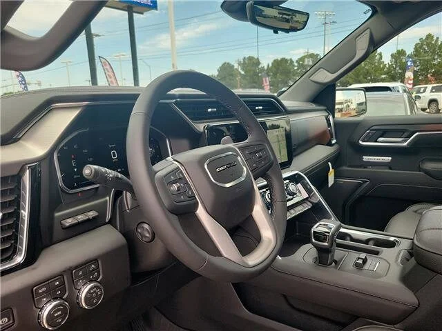 New 2026 Onyx Black GMC Denali image 11