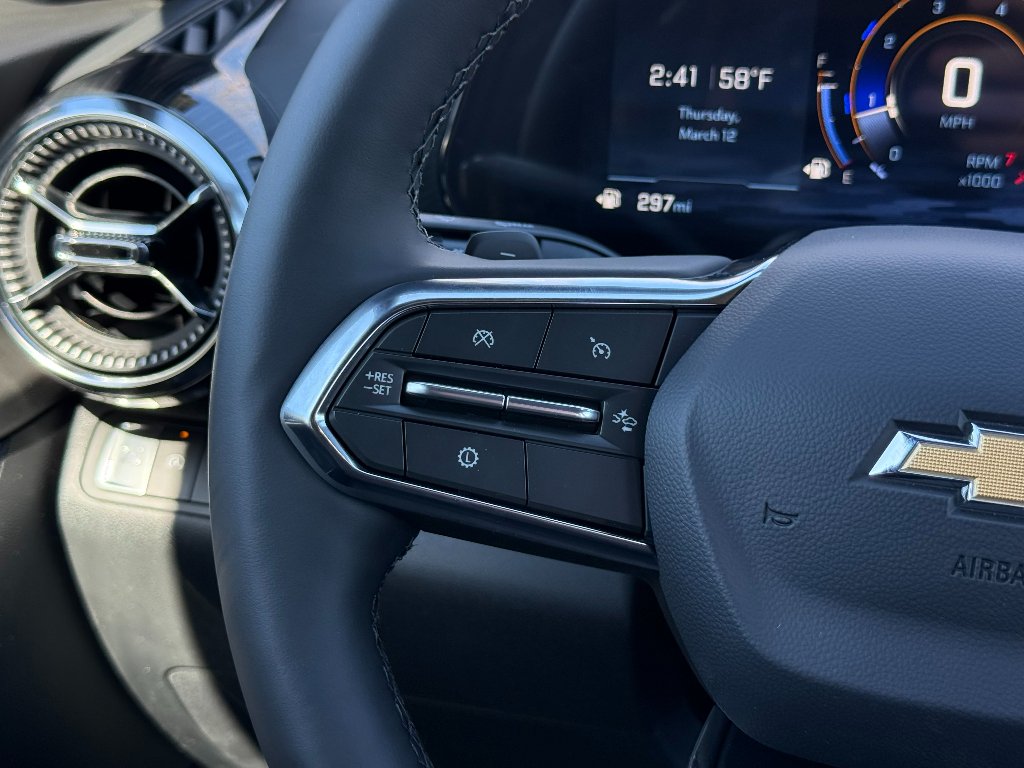 2026 Chevrolet Equinox LT - Photo 34