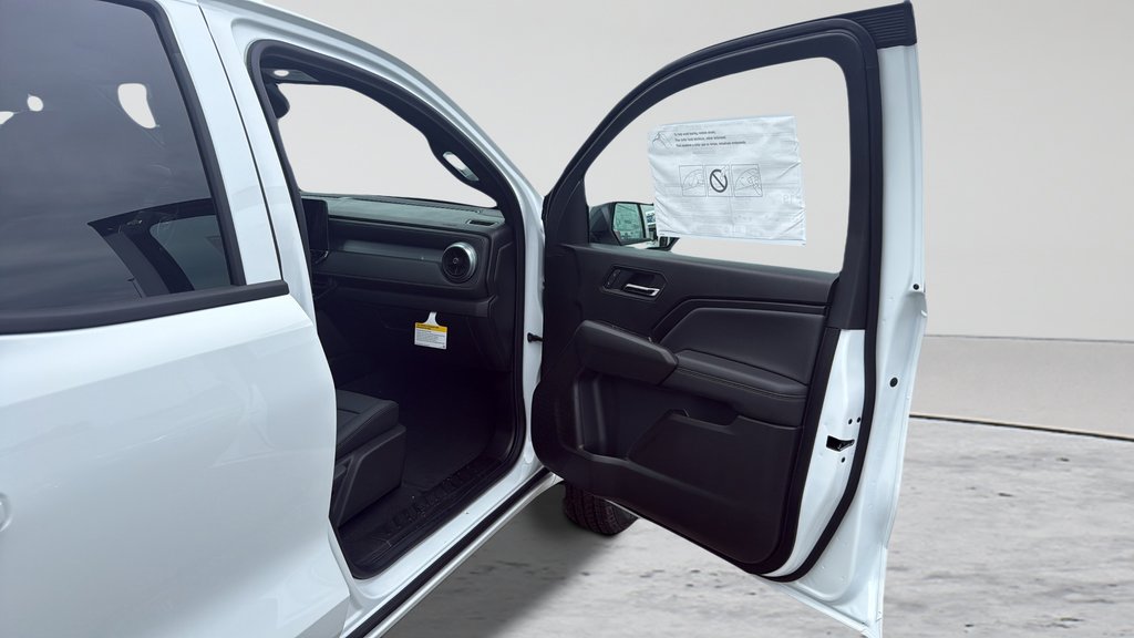New 2026 Summit White Chevrolet LT image 23