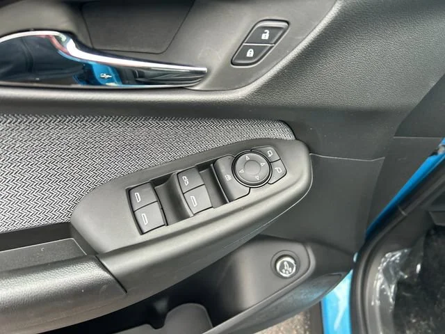 2026 Chevrolet Trailblazer LT - Photo 12