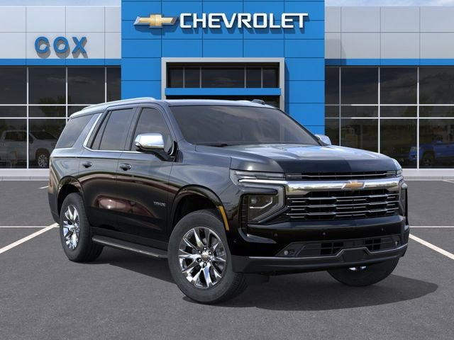 New 2026 Black Chevrolet Premier image 7
