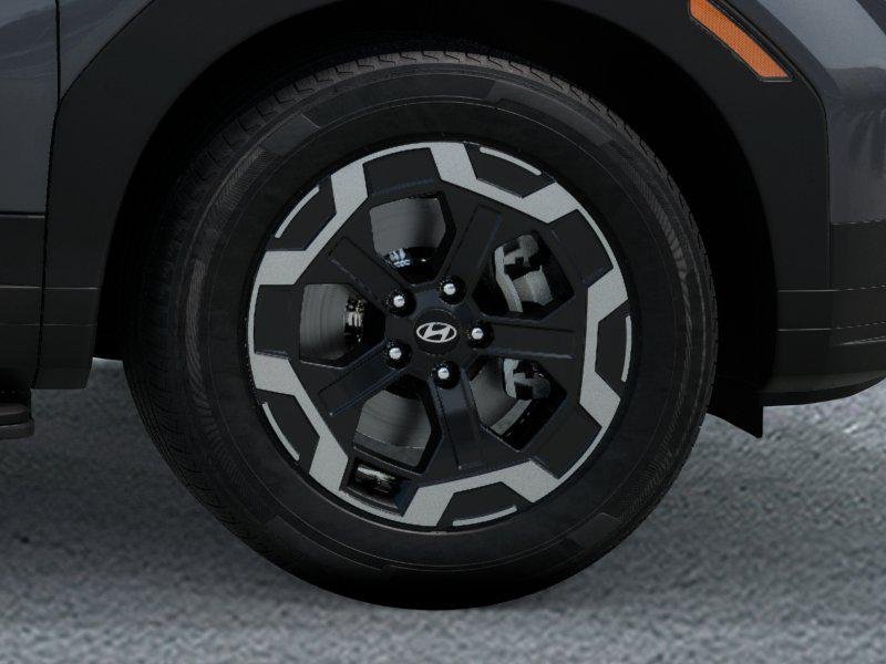 New 2026 Ecotronic Gray Hyundai SEL FWD image 8