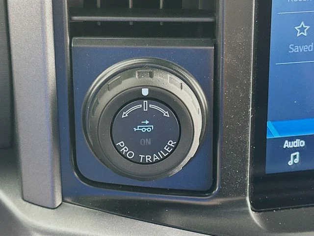New 2026 Silver Ford XLT image 22
