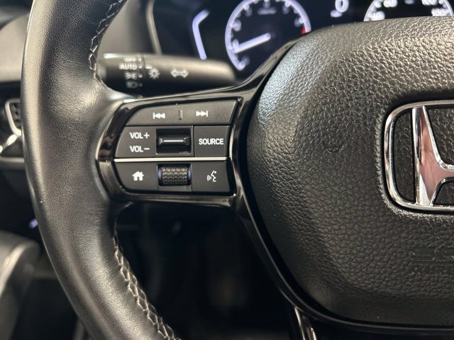 2024 Honda Civic EX - Photo 26