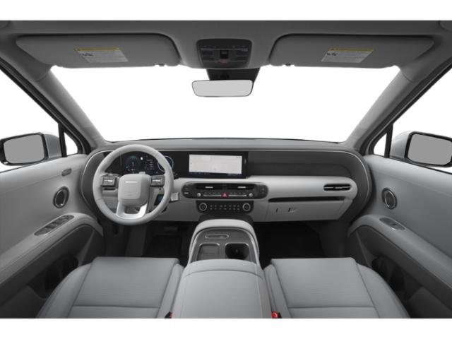 New 2026 Silver Hyundai SEL Premium AWD image 7