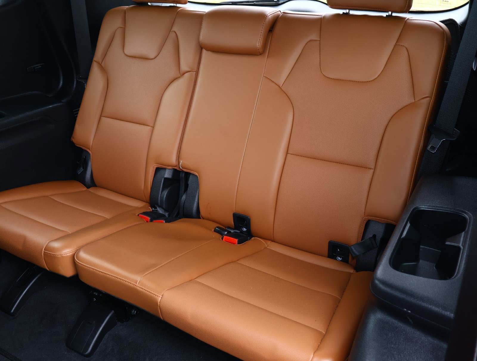 2024 Kia Telluride SX Prestige X-Line - Photo 20