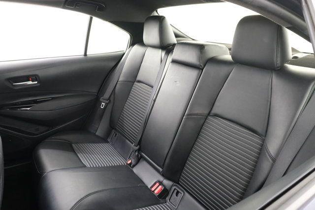 Certified Used 2020 BLUEPRINT Toyota  image 35
