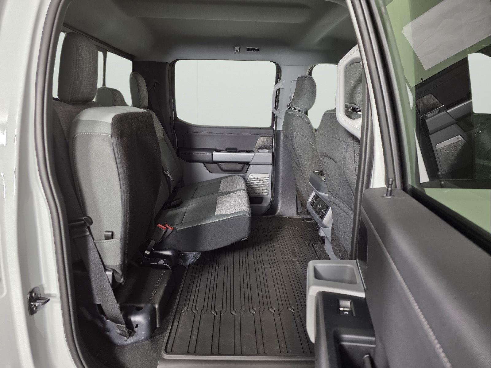 2026 Ford F-250 Super Duty XLT - Photo 21