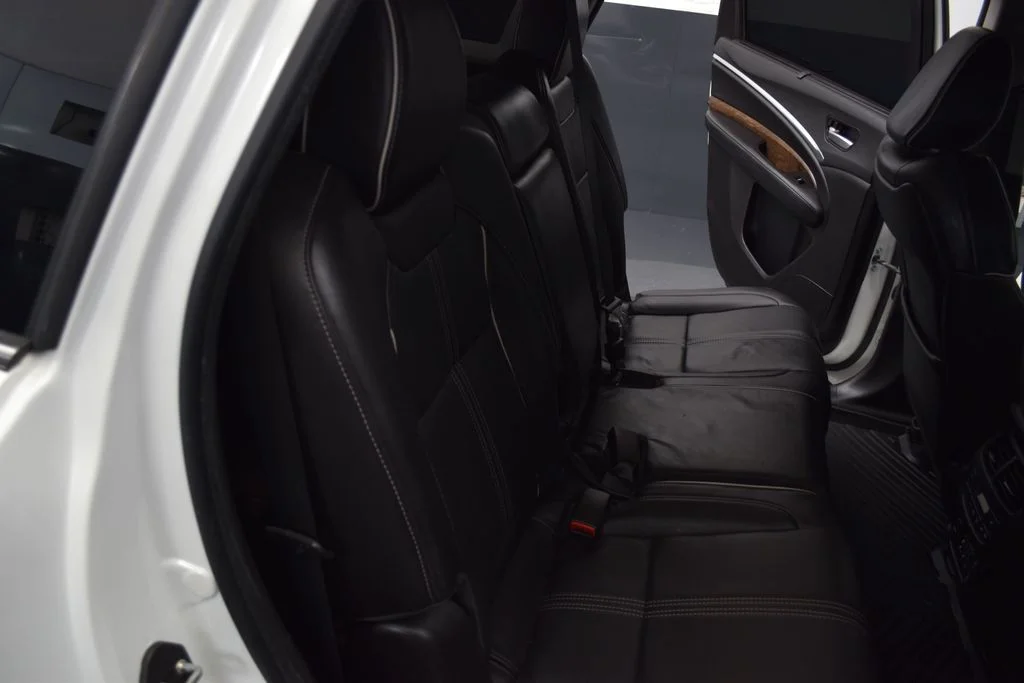 Used 2017 White Acura 3.5L image 26