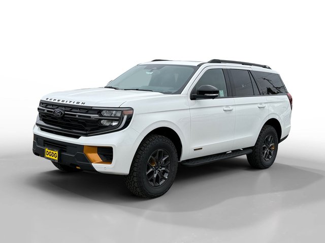 2026 Ford Expedition Tremor®