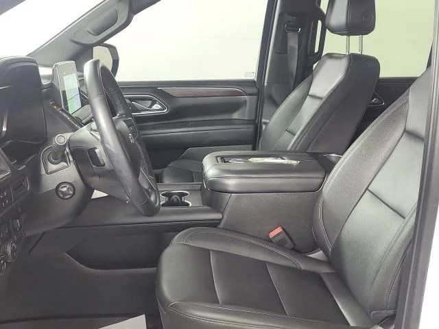 Used 2023 Summit White Chevrolet Z71 image 8