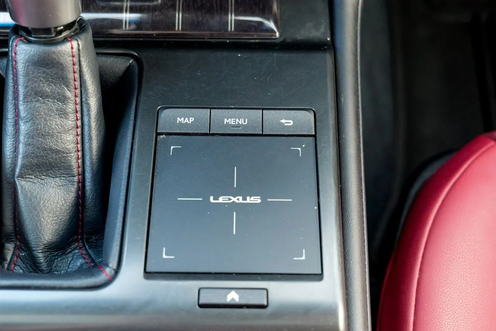 Used 2023 Onyx Black Lexus 460 image 56