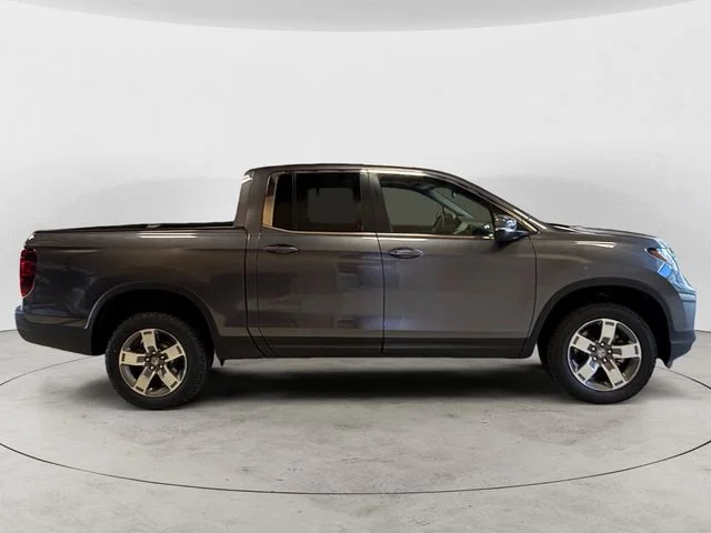 New 2026 Gray Honda RTL image 7