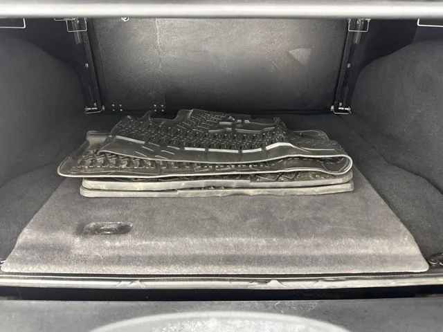 Used 2009 Black Jeep Unlimited X image 30