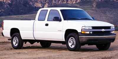 Used 2001 Dark Carmine Red Metallic Chevrolet LS image 1