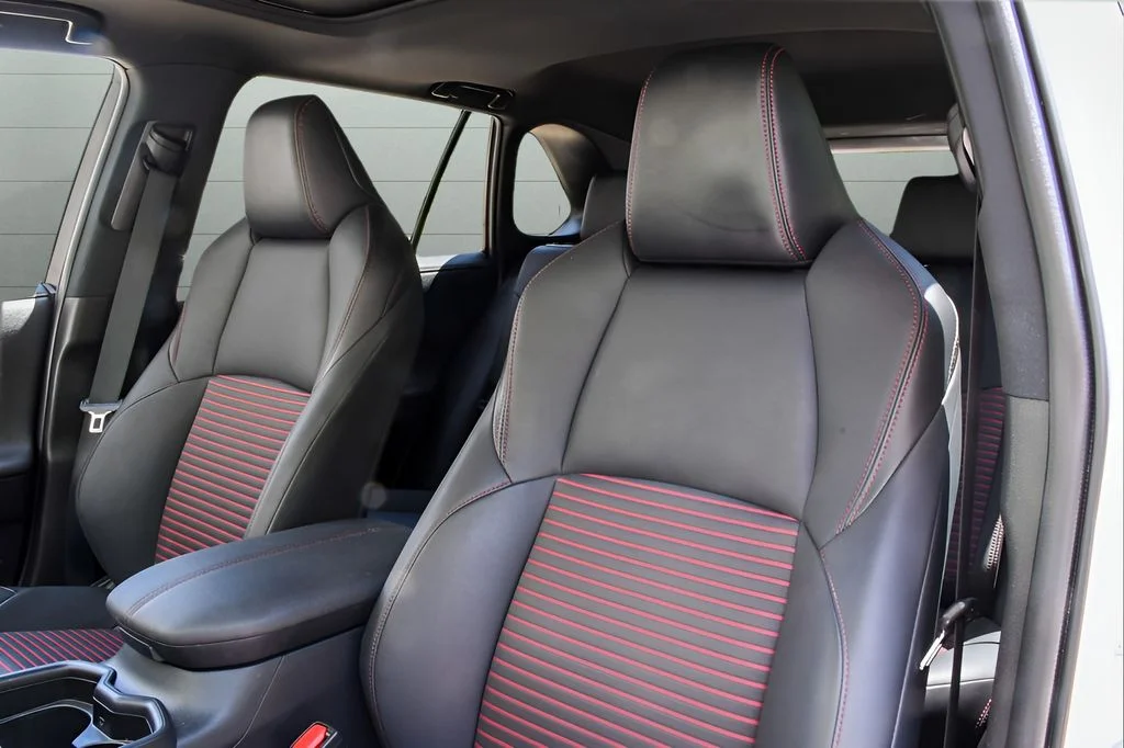 2021 Toyota RAV4 XSE - Photo 68