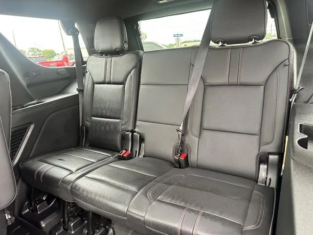 Used 2022 Black Chevrolet RST image 37