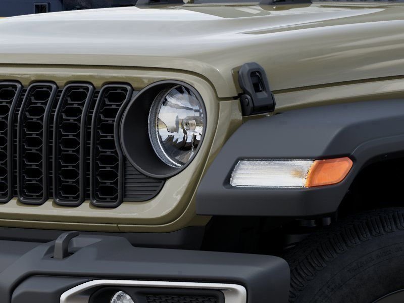 New 2026 41 Jeep Sport image 10