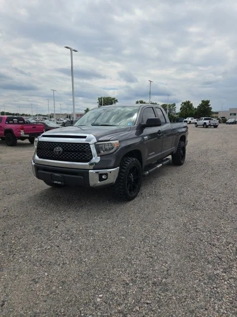 2018 Toyota Tundra