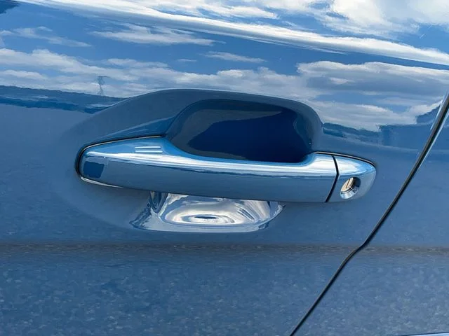 New 2026 GEYSER BLUE Subaru Wilderness image 41