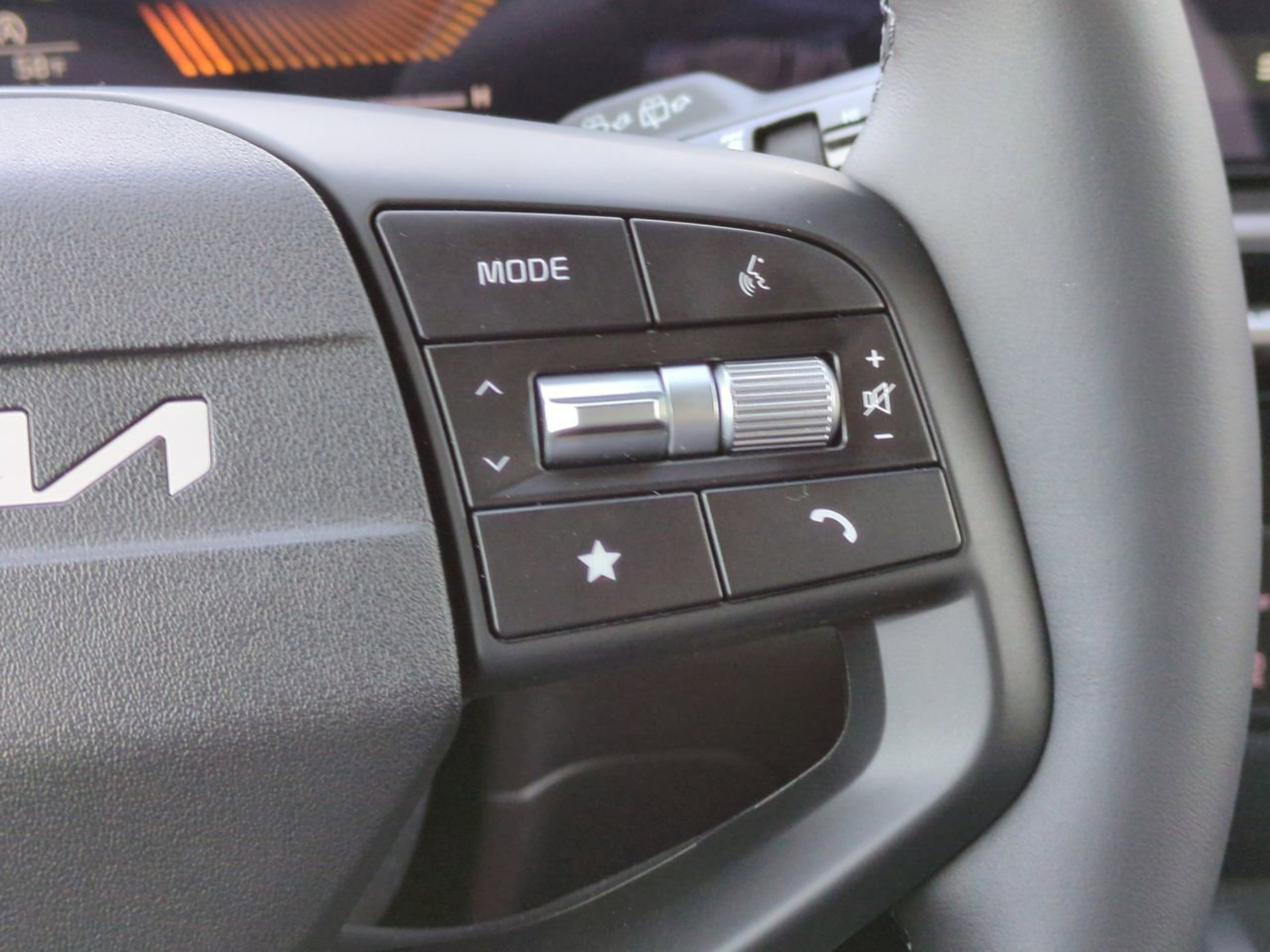 New 2026 Ebony Black Kia EX image 29