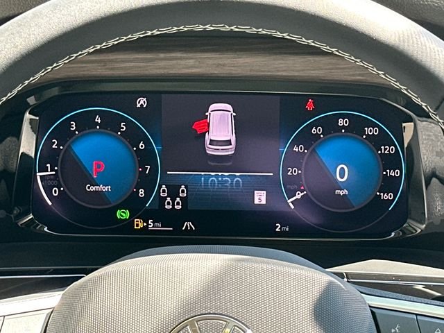 2026 Volkswagen Atlas SEL - Photo 28