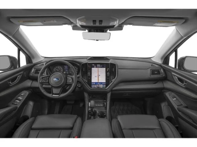 New 2026 MAGNETITE GRAY METALLIC Subaru Onyx Edition Touring 7-Passenger image 4