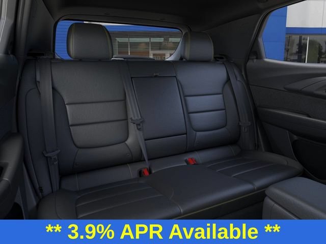 New 2026 Cacti Green Chevrolet ACTIV image 20