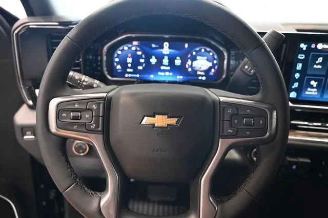 2026 Chevrolet Silverado 1500 LT - Photo 20