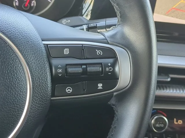 Used 2024 Gray Kia GT-Line image 27