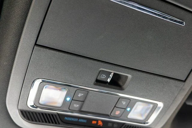 Used 2024 Gray Ford Lariat image 34