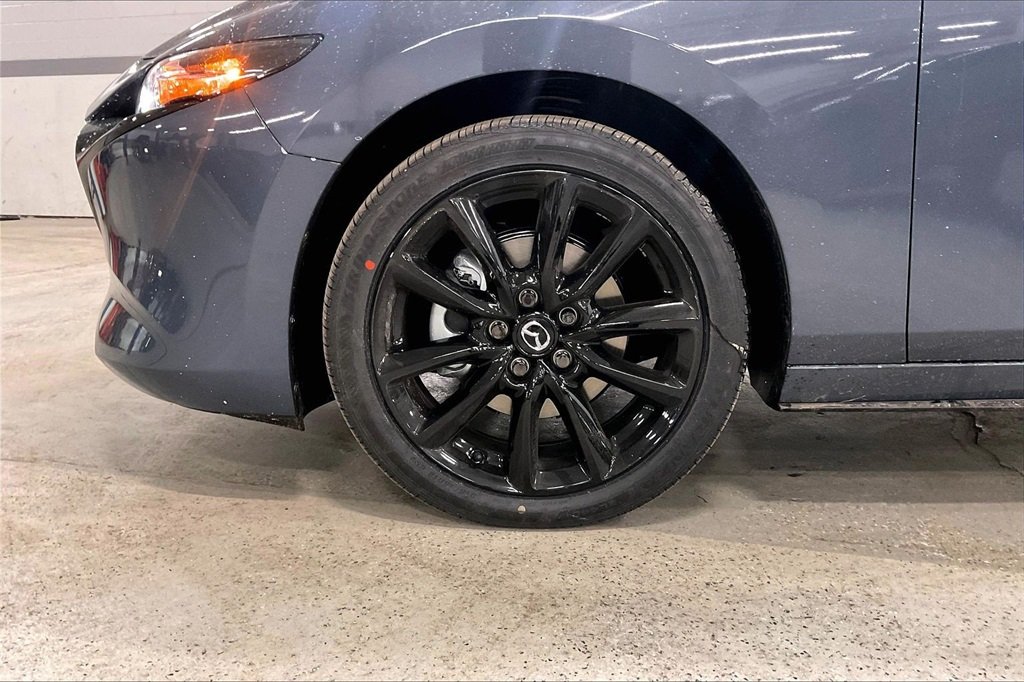 2026 MAZDA MAZDA3 - Image 11