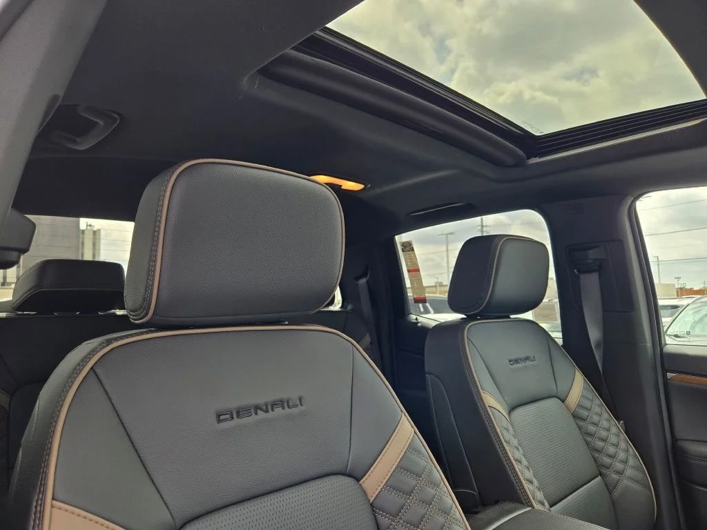 2026 GMC Canyon Denali - Photo 21