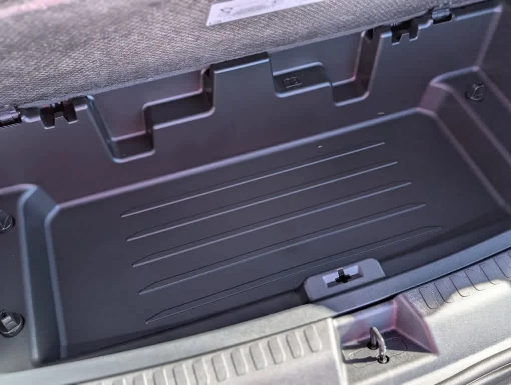 2026 GMC Acadia Elevation - Photo 34