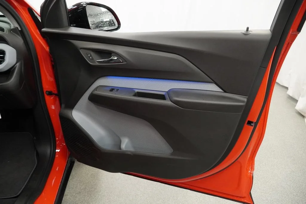 New 2027 Habanero Orange Chevrolet RS image 26