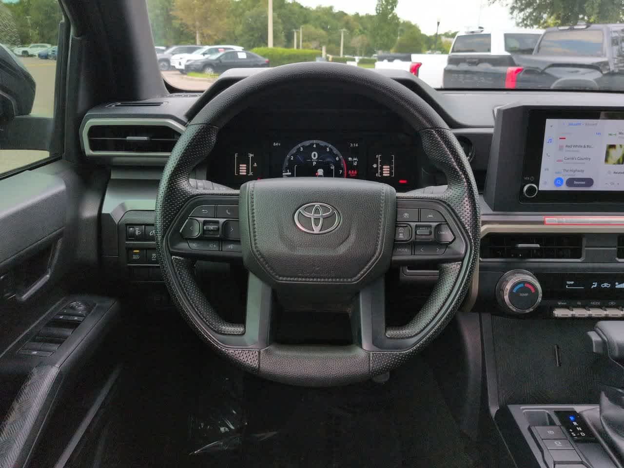 Certified Used 2025 Underground Toyota SR5 image 15
